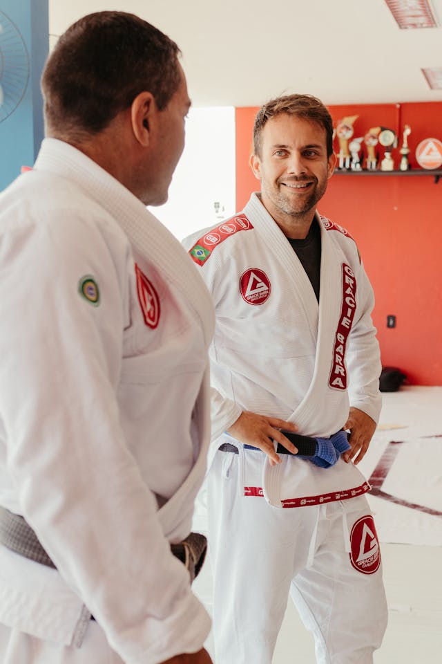 Martial Arts