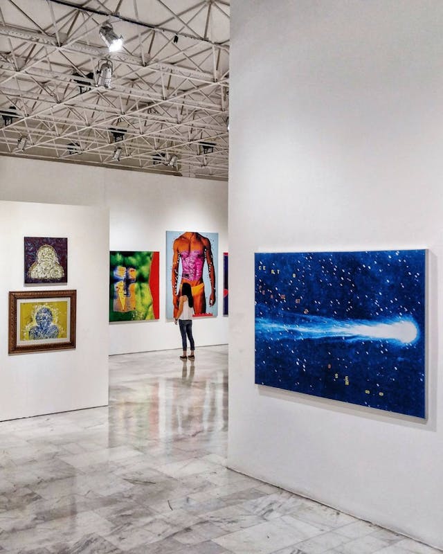 Museum