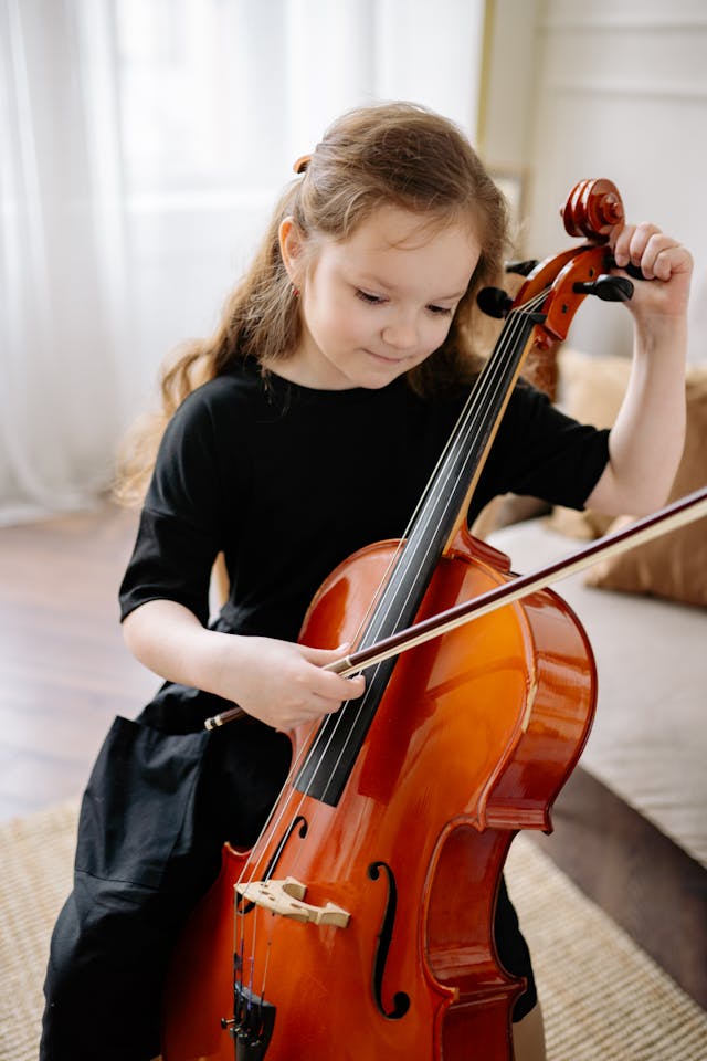 Music School